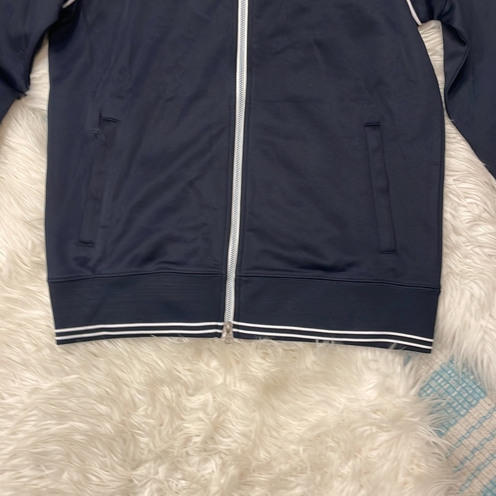 Mens psycho bunny track jacket - Picture 6 of 13